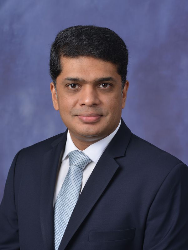 Shri. Shankar Vanavarayar